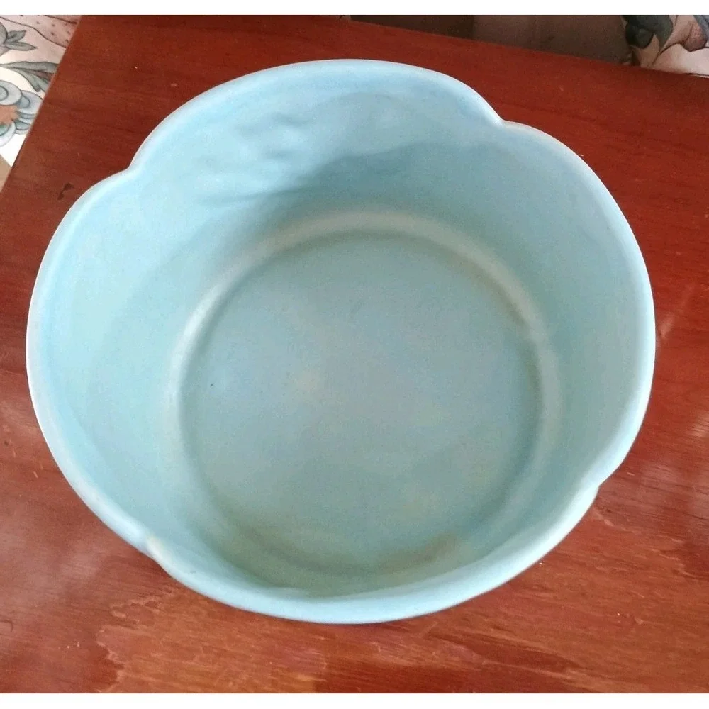 Roseville Pottery vtg roseville